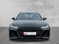 gebraucht Audi RS6 Avant 4.0 TFSI Tiptronic 4.0 TFSI quattro