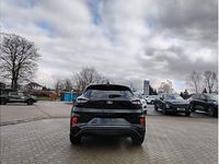 Neu Ford Puma ST 125 PS (91 kW) 2026 Schwarz (agate black metallic) SUV