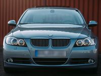 Second-hand BMW 330 258 CP (189 kW) 2004 Andere farben Berlinǎ
