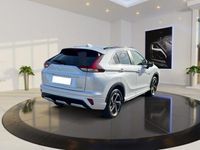 gebraucht Mitsubishi Eclipse Cross Plus Select AHK abnehm. PHEV 138 kW (188 PS), A...