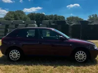 Gebraucht Audi A3 90 PS (66 kW) 1997 Andere farben Kleinwagen