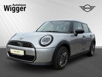 Gebraucht Mini Cooper S Classic 204 PS (150 kW) 2024 Silber Kleinwagen