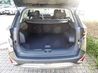 gebraucht Kia Sportage 1,6 T-GDI 110kW 2WD Edition 7 Rückfahrkamera LED Scheinwerfer Sitzheizu