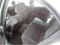 Second-hand Opel Omega 136 CP (100 kW) 1998 Argintiu Berlinǎ