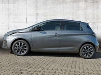 Neu Renault Zoe 80 kW (110 PS) 2025 Dolomitgrau (grau) Kleinwagen