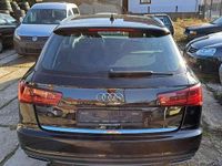 Gebraucht Audi A6 190 PS (139 kW) 2015 Kombi