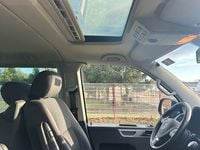 Second-hand VW T5 140 CP (102 kW) 2010 Albastru Van