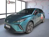 Neu MG MG4 EV 139 kW (190 PS) 2026 Ealing green Kleinwagen
