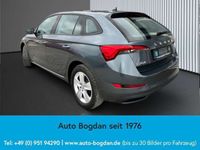 gebraucht Skoda Scala Ambition LED*Tempomat*FrontAss.*Navi v.App