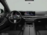 Gebraucht BMW X7 M Sport 381 PS (280 kW) 2025 Bmw individual dravitgrau SUV