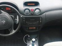 Gebraucht Citroën C3 109 PS (80 kW) 2008 Rot Kleinwagen