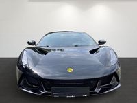 Gebraucht Lotus Emira 364 PS (267 kW) 2024 Schwarz Coupé