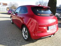 Gebraucht Ora 03 125 kW (171 PS) 2023 Mars red Kleinwagen
