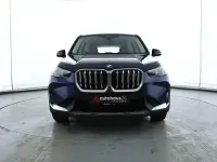 Gebraucht BMW iX1 230 kW (313 PS) 2022 Blau SUV