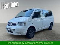 Second-hand VW Caravelle 135 CP (99 kW) 2009 Andere Van