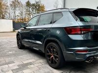 Gebraucht Cupra Ateca 300 PS (220 kW) 2020 Grau SUV