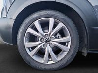 Gebraucht Mazda CX-30 Selection 150 PS (110 kW) 2021 Polymetal gray SUV