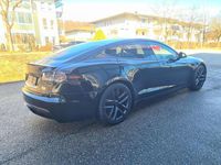 Gebraucht Tesla Model S Plaid 759 kW (1033 PS) 2023 Schwarz Kleinwagen