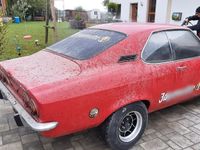 gebraucht Opel Manta 