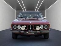 Gebraucht BMW 2500 1974 Rot Limousine