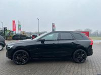 Neu Volvo XC60 Plus 250 PS (183 kW) 2025 Schwarz SUV