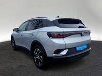 Gebraucht VW ID.4 Pro 210 kW (286 PS) 2025 Scale silver metallic (metallic) SUV