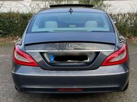 gebraucht Mercedes CLS350 BlueEFFICIENCY -