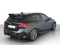 Gebraucht BMW 135 306 PS (225 kW) 2020 Black sapphire metallic Kleinwagen