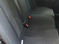 Gebraucht VW Passat 140 PS (102 kW) 2008 Schwarz Kombi