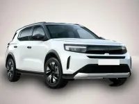 Neu Opel Frontera 110 PS (80 kW) 2026 Manufacturer SUV