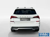 Gebraucht Skoda Kamiq Drive 116 PS (85 kW) 2020 Weiß SUV
