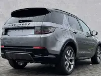 Gebraucht Land Rover Discovery Sport 269 PS (197 kW) 2023 Grau SUV