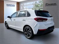 gebraucht Hyundai i30 N Line MJ24 1.5B 160PS