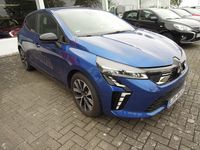 Gebraucht Mitsubishi Colt Plus 67 PS (49 kW) 2024 Blau Kleinwagen