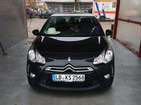 Gebraucht Citroën DS3 Chic 95 PS (69 kW) 2010 Limousine