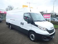 Gebraucht Iveco Daily 155 PS (114 kW) 2024 Weiß ic 194 Limousine