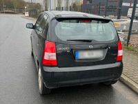 gebraucht Kia Picanto 