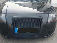 Gebraucht Audi TT 180 PS (132 kW) 2000 Schwarz Coupé
