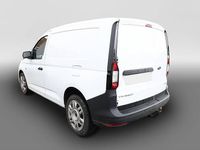 Gebraucht Ford Transit Trend 122 PS (89 kW) 2024 Weiß Van / Kleinbus