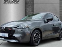 Gebraucht Mazda 2 Homura-Aka 115 PS (84 kW) 2025 Grau Limousine