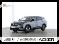 Gebraucht Renault Espace Techno 200 PS (147 kW) 2024 Grau SUV