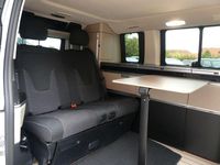 Gebraucht Mercedes V220 Marco Polo 163 PS (119 kW) 2021 Weiß Van / Kleinbus