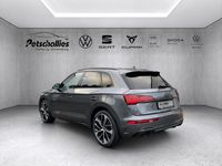 Gebraucht Audi SQ5 Sport 341 PS (250 kW) 2023 Grau SUV