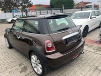 gebraucht Mini Cooper COOPER50 Mayfair