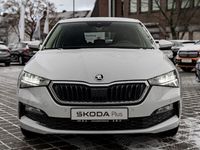 gebraucht Skoda Scala TOUR 1.0 TSI LED+NAVI+SHZ+PDC+KAM