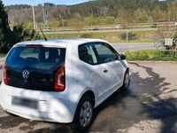 gebraucht VW up! Klima