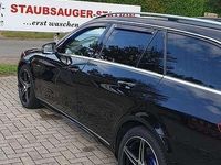 Gebraucht Mercedes E200 Avantgarde 184 PS (135 kW) 2015 Kombi