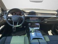 Gebraucht Audi S8 Ambiente 571 PS (419 kW) 2025 Mythosschwarz metallic Limousine