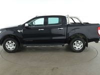 gebraucht Ford Ranger 2.2 TDCi Doppelkabine Limited, Diesel, 23.170 €