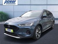 Gebraucht Ford Focus Active 125 PS (91 kW) 2023 Andere farbe Kombi
